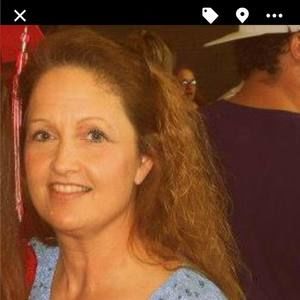 Meet your Posher, Gail marie